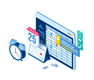 Accurate Time Tracking