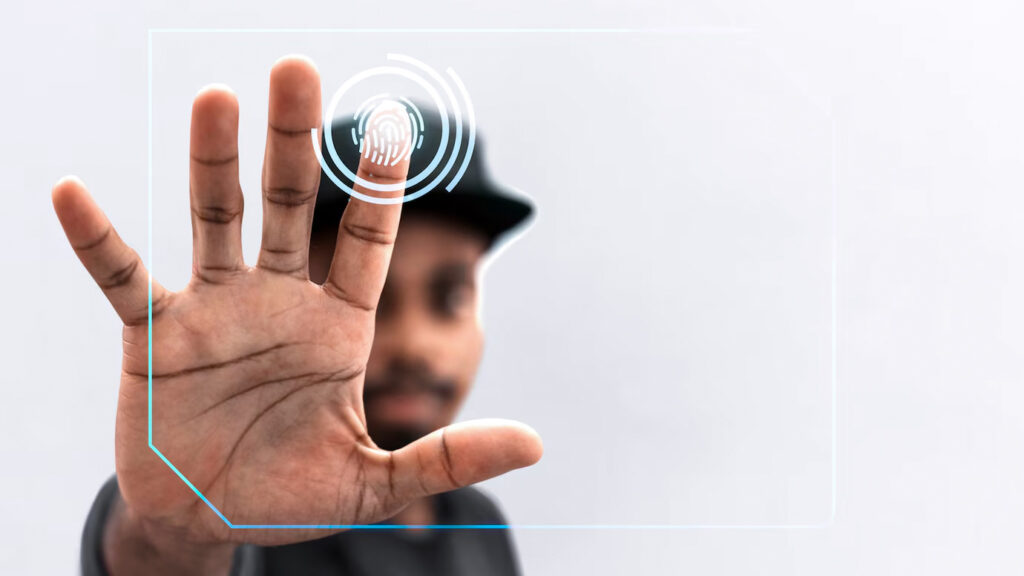 Biometric Attendance System