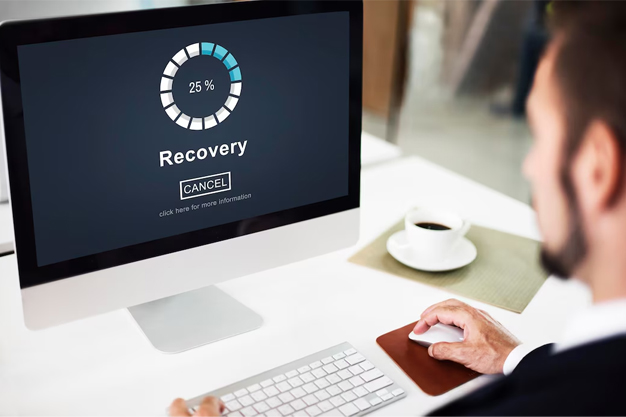 Data Backup