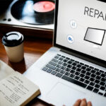 laptop repairing