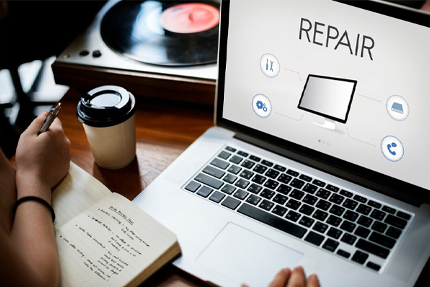 laptop repairing